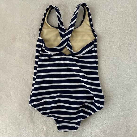 Lands’ End Toddler Swimsuit - Picture 4 of 6